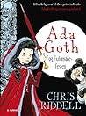 Ada Goth og Fuldmånefesten by Chris Riddell