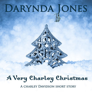 A Very Charley Christmas (Charley Davidson, #10.5)