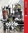 Okko - Artbook, 10 ans de dessins