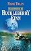 As Aventuras de Huckelberry Finn by Mark Twain