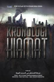 KRONOLOGI KIAMAT