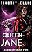 Queen Jane (A.I. Destiny #2)