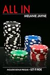 All in (Casino Nights, #2)