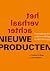 Het verhaal achter nieuwe producten