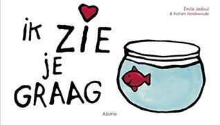 Ik zie je graag