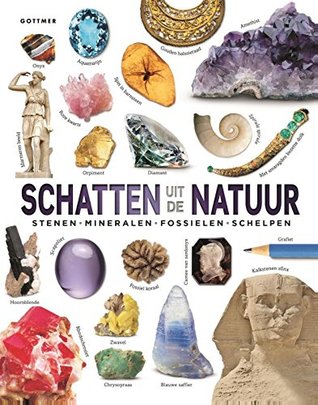 Schatten uit de natuur (Hardcover)