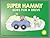 Super Hammy Goes for a Drive (Super Hammy - My First Reading Series, #12)