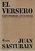 El versero. Cien poemas 1976-2016