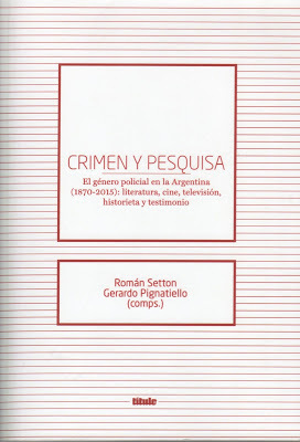 Crimen y pesquisa