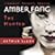 The Hunted (Amber Fang #1)