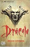 Drácula by Bram Stoker