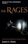 The Rages (The Book of the Shepherds #1)
