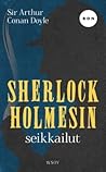 Sherlock Holmesin...