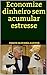 Economize dinheiro sem acumular estresse