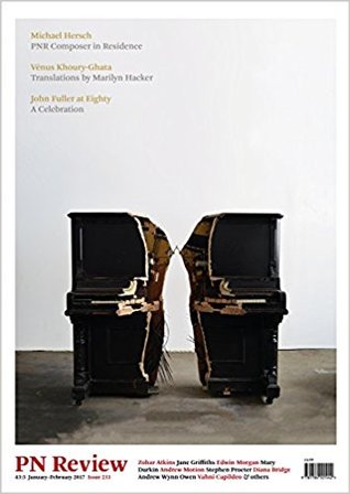 PN Review (#233)