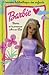 Barbie et la Princesse Arc-en-Ciel (Barbie #20)