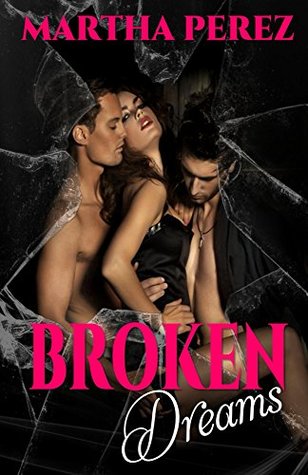 Broken Dreams (Kindle Edition)