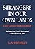 Strangers In Our Own Lands: Cast Adrift In Aotearo