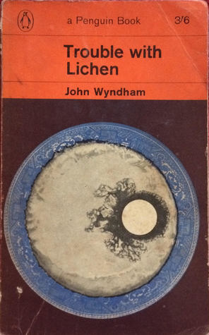 Trouble with Lichen