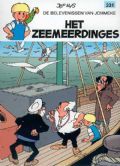 Het zeemeerdinges (Jommeke, #231)