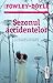 Sezonul accidentelor by Moïra Fowley-Doyle