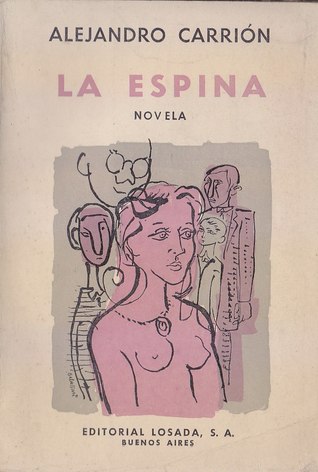 La Espina