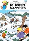 De dobbelmannetjes (Jommeke, #236) De dobbelmannetjes (Jommeke, #236)