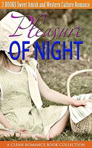 Pleasure of Night (Kindle Edition)