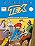 Tex Classic n. 5: Sangue su...