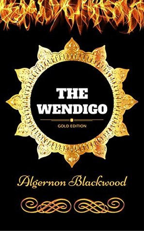 The Wendigo