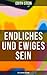 Endliches und ewiges Sein: Ein Grundriss der Ontologie (mit dem Denken von Thomas von Aquin, Husserl und Heidegger) (German Edition)