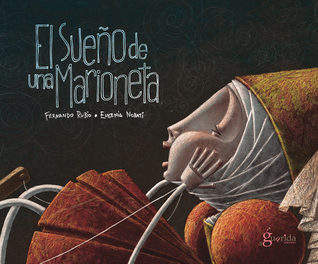 El sueño de una marioneta (Hardcover)