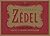 Zedel: Traditions and recip...