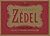 Zedel: Traditions and recipes from a grand brasserie