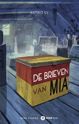 De brieven van Mia (Hardcover)