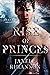 Rise of Princes (Homeric Ch...