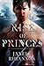 Rise of Princes by Janell Rhiannon