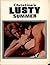 Christine's Lusty Summer - Adult Erotic Novel