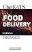 UberEats Food Delivery: Learning the Basics