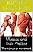 Muscles and Their Actions: The manual of movement