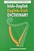 Irish-English / English-Irish Dictionary