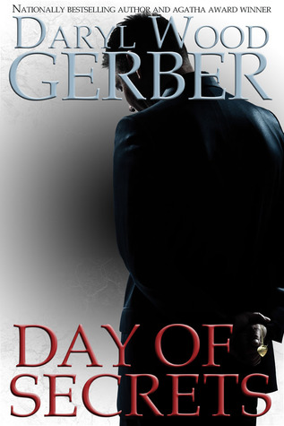 Day of Secrets (ebook)