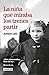 La niña que miraba los trenes partir (Spanish Edition)