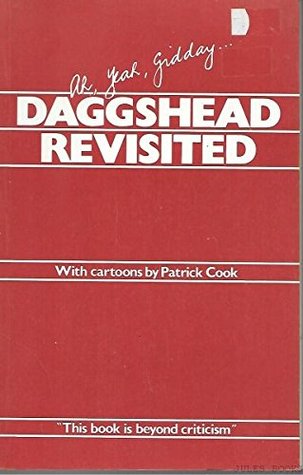 Daggshead Revisited (Paperback)