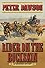 Rider on the Buckskin by Peter Dawson
