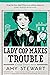 Lady Cop Makes Trouble (Kop...