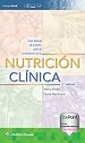 Guía básica de bolsillo para el profesional de la nutrición clínica: .