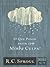 O que Posso Fazer com Minha Culpa? by R.C. Sproul