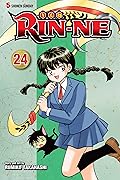 RIN-NE, Vol. 24