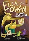 The Great Troll Quest by Jaden Kent The Great Troll Quest by Jaden Kent